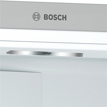 картинка Отдельностоящий холодильник Bosch KGN49XL30U 