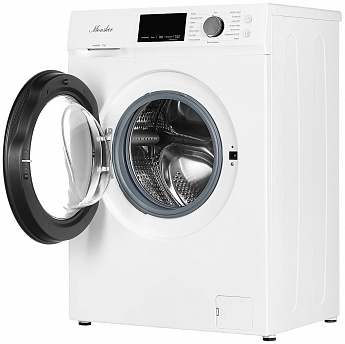 картинка Стиральная машина Monsher MWM 450 BLANC 