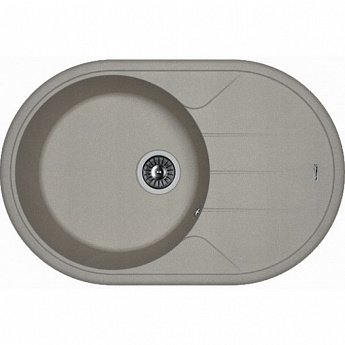 картинка Мойка для кухни Florentina Лотос-780 