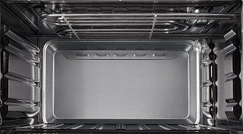 картинка Мини-печь Monsher MMOR 4825 ANTHRACITE 