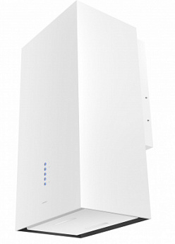 картинка Кухонная вытяжка Maunfeld BATH PLUS 402 белый 