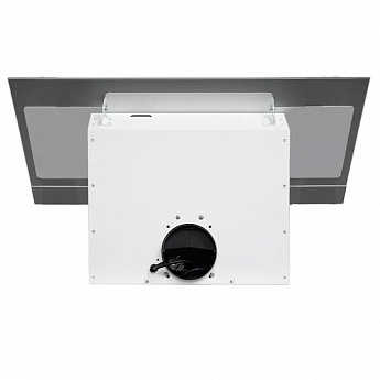 картинка Кухонная вытяжка Delonghi LINEA 915 BB 