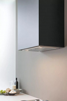 картинка Кухонная вытяжка Bertazzoni KIN52MOD1XC 