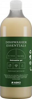 картинка Гель для посудомоечной машины ASKO LD10 