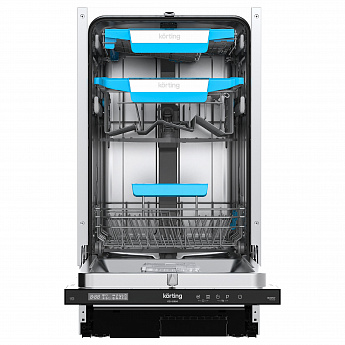 картинка Посудомоечная машина Korting KDI 45984 