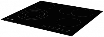 картинка Электрическая варочная панель Kuppersberg ECS 623 