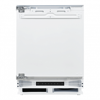 картинка Морозильная камера Maunfeld MBFR88SWGR Inverter 