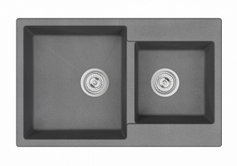 картинка Мойка для кухни Emar EMQ-2800.Q 