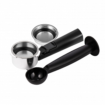 картинка Кофемашина Maunfeld MF-724S 