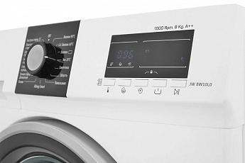 картинка Стиральная машина Jacky's JW 8W10L0 