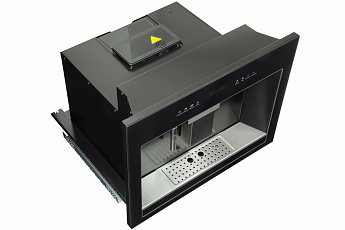 картинка Кофемашина Jacky's JC BB45C 