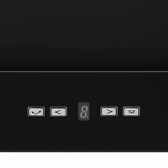 картинка Кухонная вытяжка Krona KAMILLA TK 600 BLACK 
