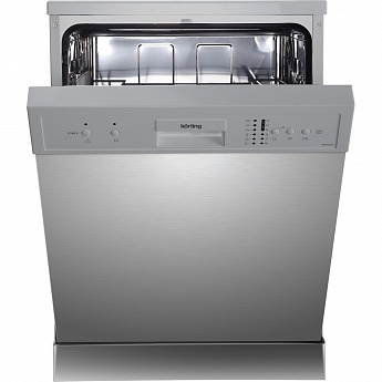 картинка Посудомоечная машина Korting KDF 60240 S 