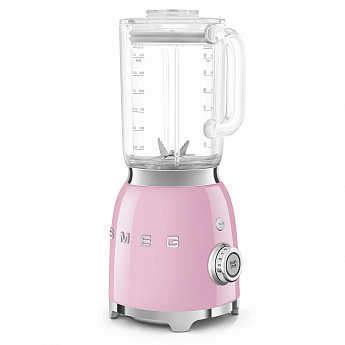 картинка Блендер Smeg BLF03PKEU 