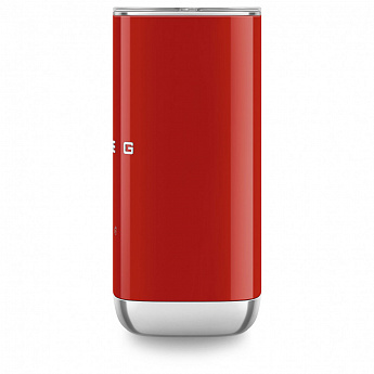 картинка Вспениватель молока Smeg MFF02RDEU 