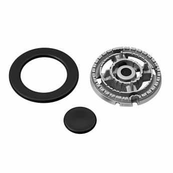картинка Газовая варочная панель Maunfeld EGHG.43.73CW/G 