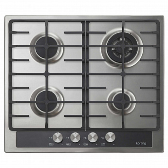 картинка Варочная панель Korting HG 665 CTGX 