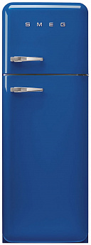 картинка Отдельностоящий холодильник Smeg FAB30RBE5 