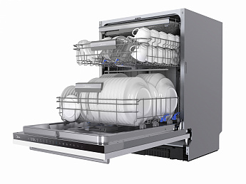 картинка Встраиваемая посудомоечная машина Midea MID60S440i 