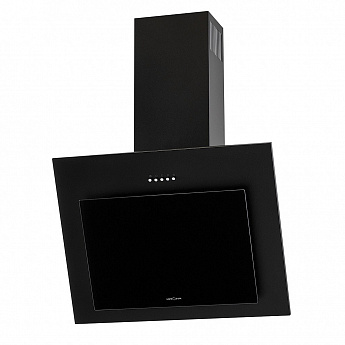 картинка Кухонная вытяжка Krona FREYA 600 BLACK PB 