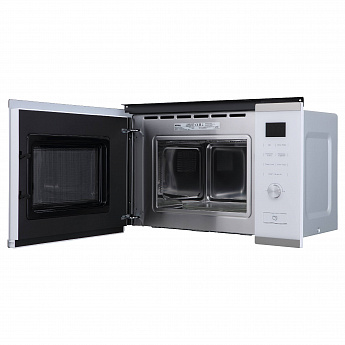 картинка Микроволновая печь Korting KMI 820 GSCW 