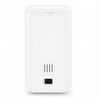картинка Кофемашина Smeg BCC12WHMEU 