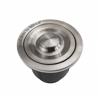 картинка |Discount| Мойка для кухни Gerda GS 6548R G 