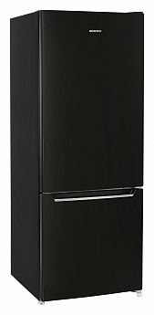 картинка Отдельностоящий холодильник Nordfrost RFC 210 LFXD 