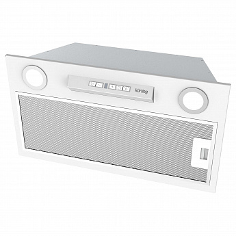картинка Кухонная вытяжка Korting KHI 6755 W 