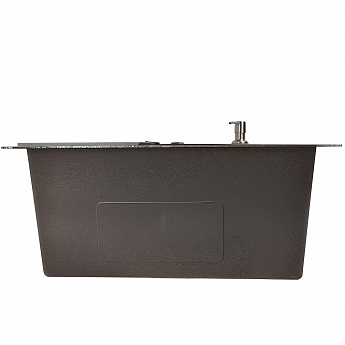 картинка |Discount| Мойка для кухни Gerda GS 6045 S 