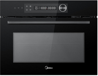 картинка Электрический духовой шкаф Midea MCO82007MBG-I 