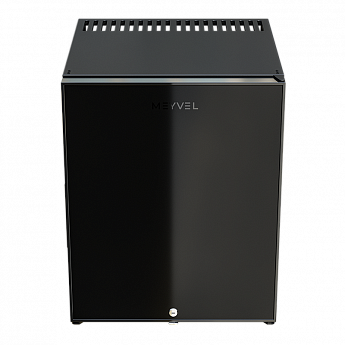 картинка Мини-бар Meyvel MMA-50B черный 