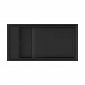 картинка Кухонная мойка Omoikiri Kinaru 86-U/I 