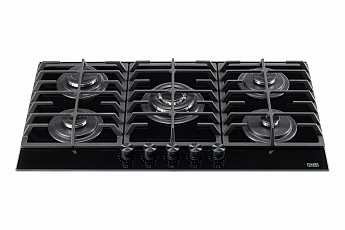 картинка Газовая варочная панель Vard VHLS9534K 