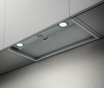 картинка Кухонная вытяжка Elica BOXIN LX/IX/A/120 