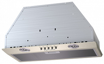 картинка Кухонная вытяжка Krona RUNA 600 IVORY PB 