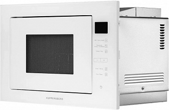 картинка Микроволновая печь Kuppersberg HMW 645 W 