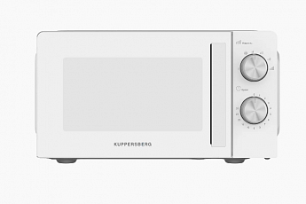 картинка Микроволновая печь Kuppersberg TMW 204 W 