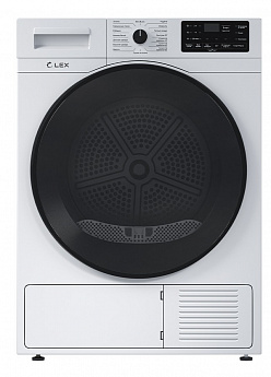 картинка Сушильная машина Lex LDM10WD 