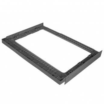 картинка Соединитель для стиральной и сушильной машины Maunfeld WM-SK03S 