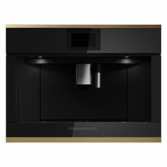 картинка Кофемашина Kuppersbusch CKV 6800.0 S4 