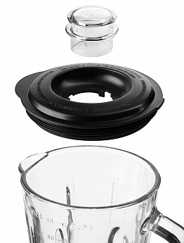 картинка Блендер Monsher MB 301 ARGENT 