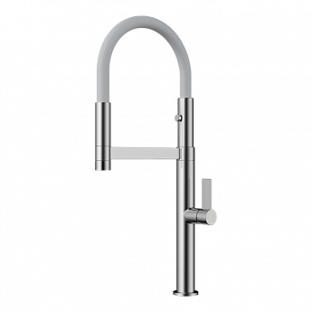 картинка Смеситель Omoikiri OSAKA BN-WH 