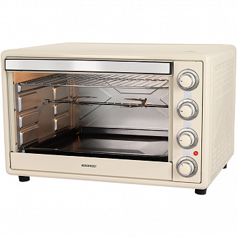 картинка Мини-печь Nordfrost RC 600 Y 