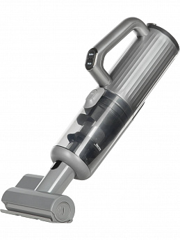 картинка Пылесос вертикальный беспроводной Hiberg STORM 3 