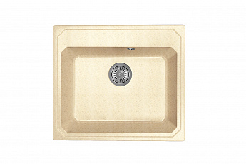 картинка Мойка для кухни Dr. Gans Кардинал 570 