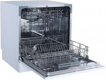 картинка Посудомоечная машина Kuppersberg GFM 5572 W 