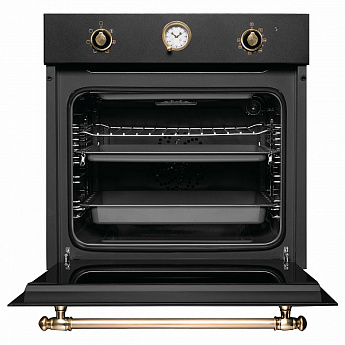 картинка Электрический духовой шкаф Korting OKB 461 CRGN 