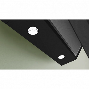 картинка Кухонная вытяжка Bosch DWK67PJ60T черная 