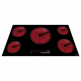 картинка Варочная панель Korting HK 95309 B 